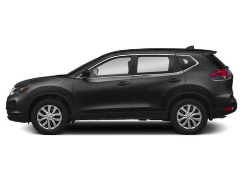 Used 2020 Nissan Rogue S FWD image 3