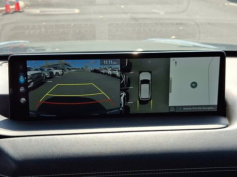 Used 2024 Genesis GV80 3.5T w/ Prestige Package image 19