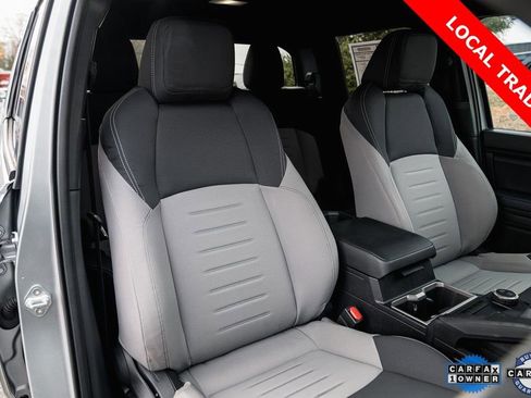 Certified 2024 Toyota Tacoma TRD Sport image 28