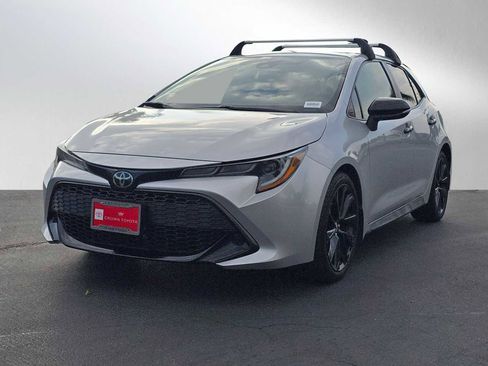 Used 2022 Toyota Corolla SE image 7