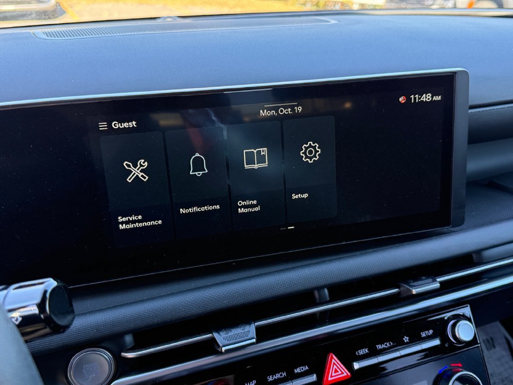 Certified 2026 Hyundai Santa Cruz SEL AWD/4WD image 19