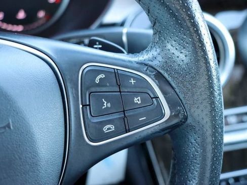 Used 2018 Mercedes-Benz C 300 C 300 image 39