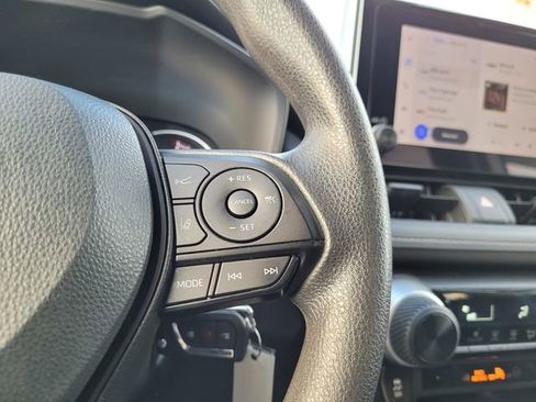 Used 2024 Toyota RAV4 LE image 14