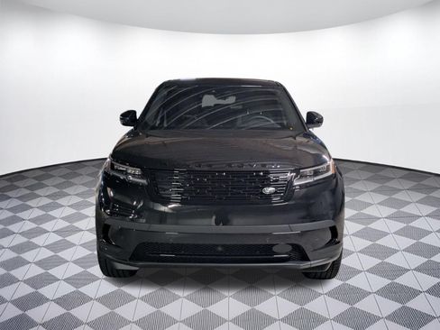 New 2026 Land Rover Range Rover Velar S AWD/4WD image 8