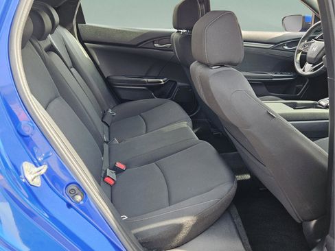 Used 2020 Honda Civic EX image 39