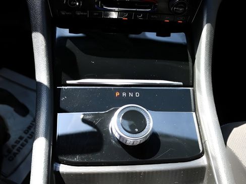 Used 2023 Jeep Grand Cherokee Altitude RWD image 27