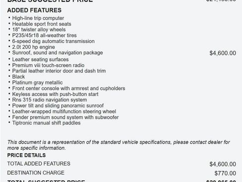 Used 2024 Honda CR-V Sport image 19