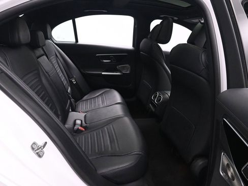 Used 2023 Mercedes-Benz C 300 4MATIC Sedan image 20