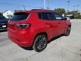 Certified 2022 Jeep Compass Limited image 5