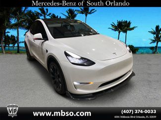 Used 2023 Tesla Model Y Long Range video 1