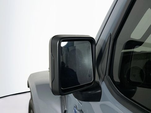 Used 2024 Jeep Wrangler Sport S w/ Convenience Group image 16