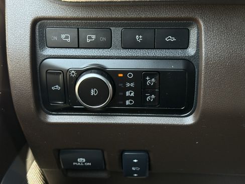 Used 2024 Ford F350 King Ranch AWD/4WD image 26
