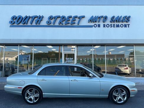 Used 2007 Jaguar XJ8 L RWD image 1