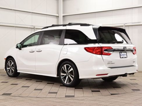Used 2024 Honda Odyssey Touring image 6