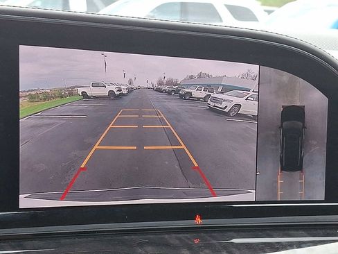 Used 2021 Cadillac Escalade Premium Luxury w/ Performance Package image 19