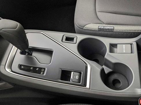New 2025 Subaru Crosstrek 2.5i Premium image 26