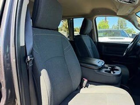 Used 2019 RAM 2500 Tradesman w/ Safety Group AWD/4WD image 15