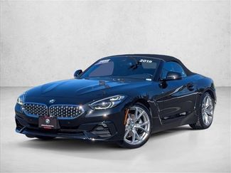 Used 2019 BMW Z4 sDrive30i w/ Driving Assistance Package video 1