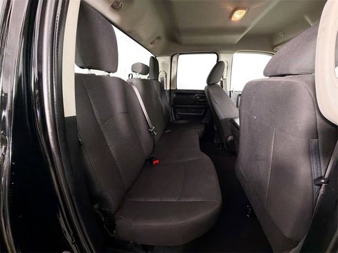 Used 2019 RAM 1500 Express w/ Wheel & Sound Group image 26