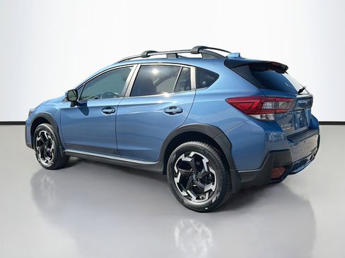 Used 2023 Subaru Crosstrek 2.5i Limited AWD/4WD image 6