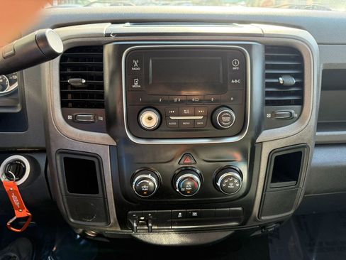 Used 2017 RAM 2500 Tradesman w/ Power & Remote Entry Group RWD image 29