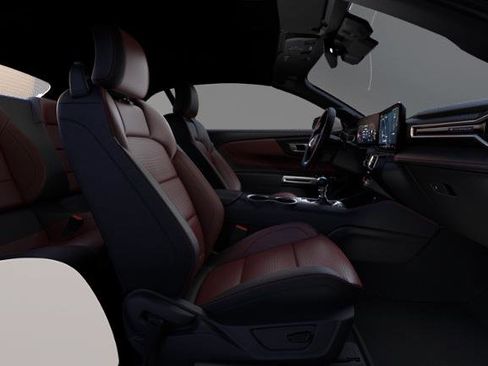 New 2025 Ford Mustang GT Premium image 32