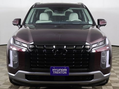 Used 2024 Hyundai Palisade Limited image 18