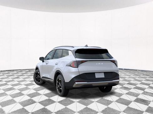 Used 2026 Kia Sportage EX w/ EX Panorama Roof Package AWD/4WD image 7