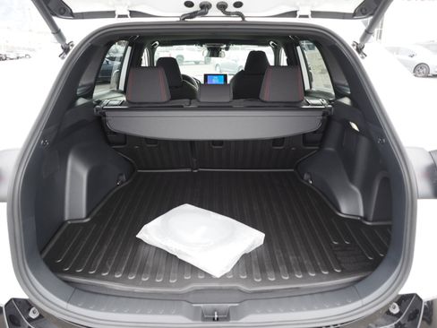 New 2025 Toyota RAV4 SE w/ Weather & Moonroof Package image 14