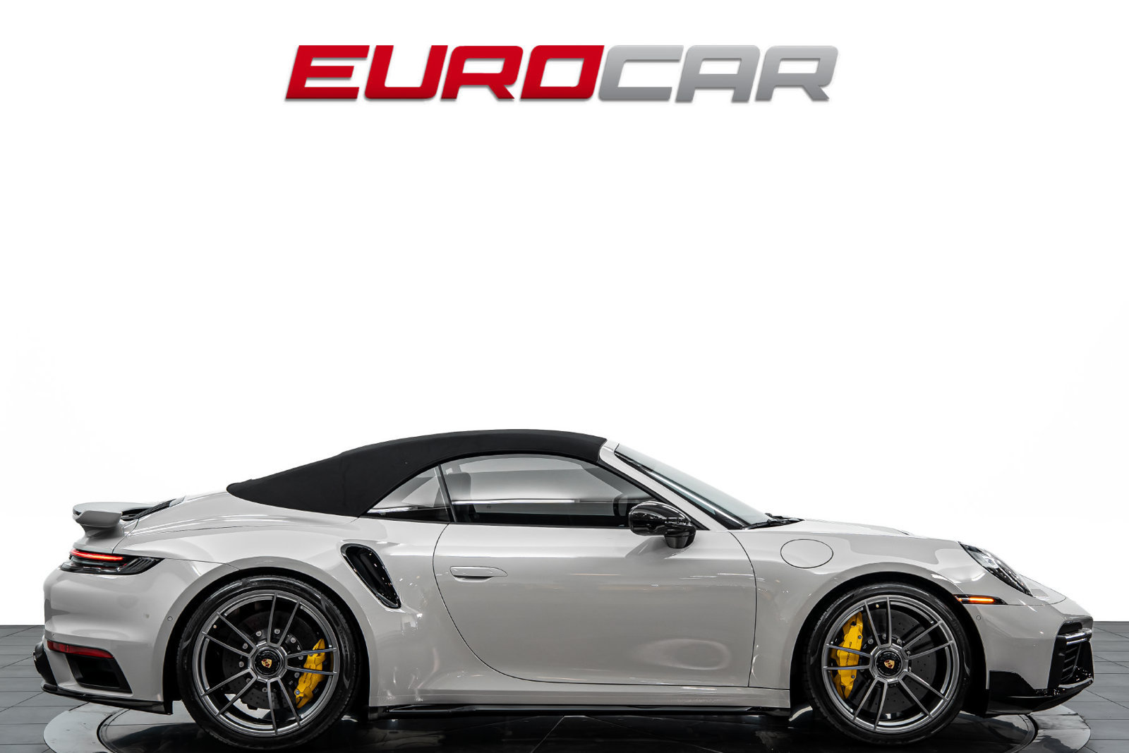 Used 2023 Porsche 911 Turbo AWD/4WD image 7