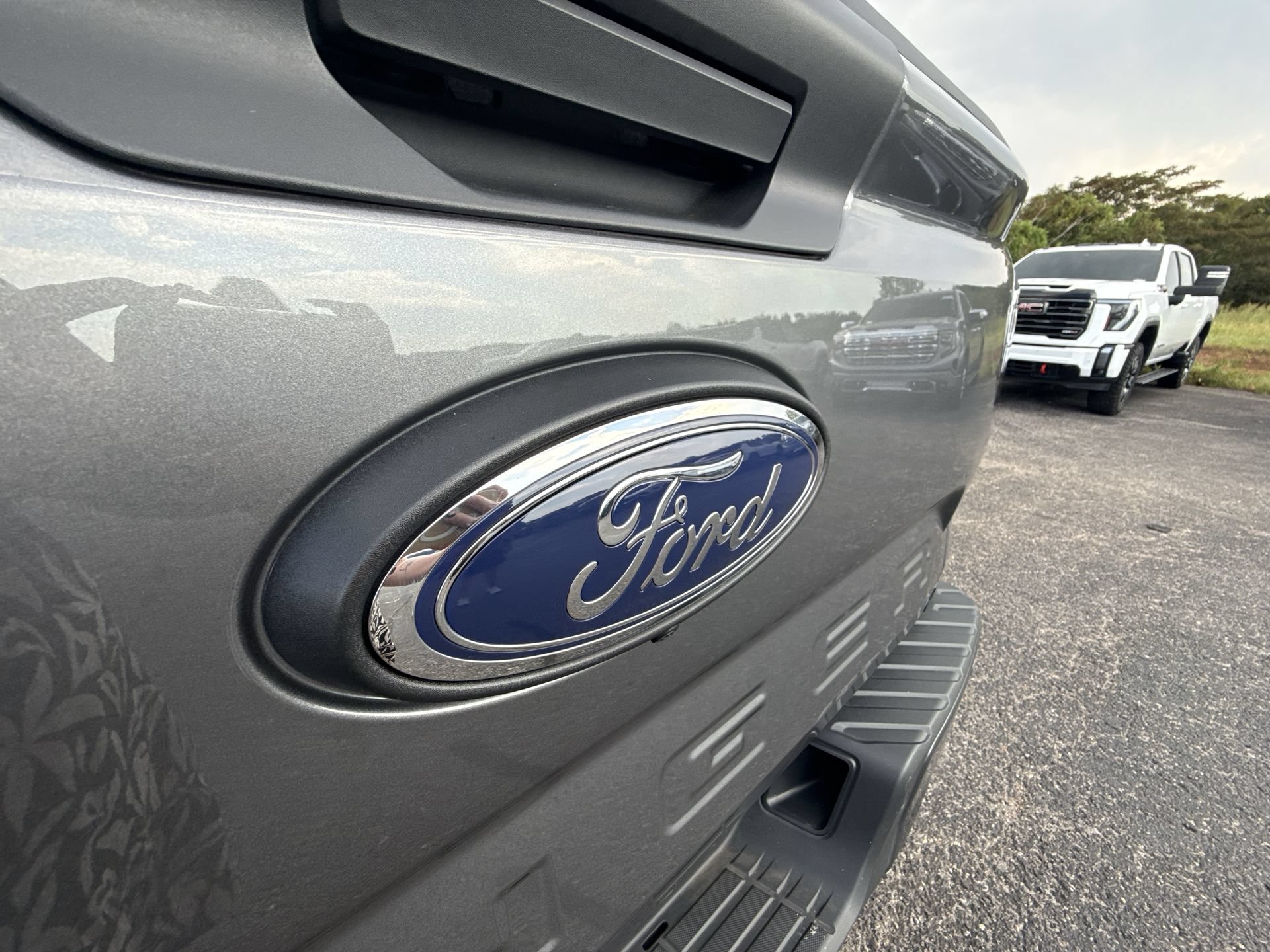 Used 2025 Ford Ranger XLT RWD image 38