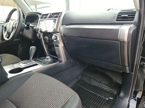Used 2021 Toyota 4Runner Trail Special Edition AWD/4WD image 28