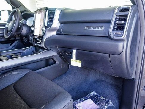 New 2026 RAM 1500 Big Horn image 2