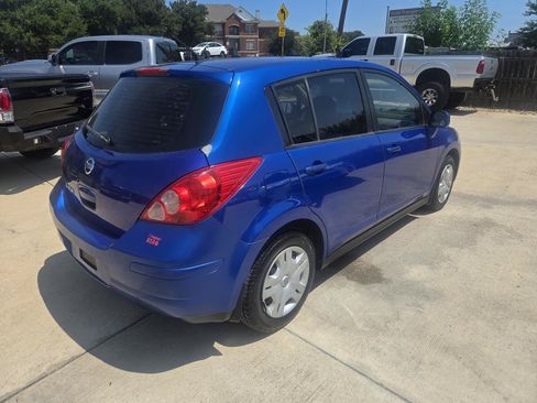 Used 2011 Nissan Versa 1.8 S w/ PWR Plus Pkg FWD image 8