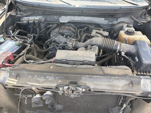 Used 2012 Ford F150 XLT RWD image 7