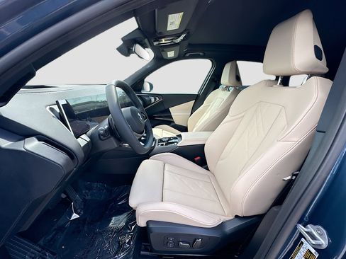New 2026 BMW X3 xDrive30i w/ Premium Package AWD/4WD image 14