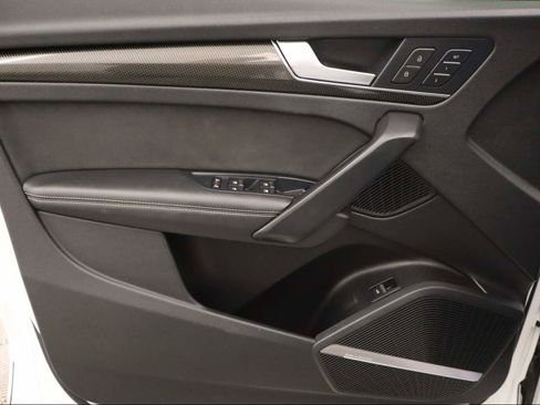 Used 2022 Audi SQ5 Premium Plus image 21