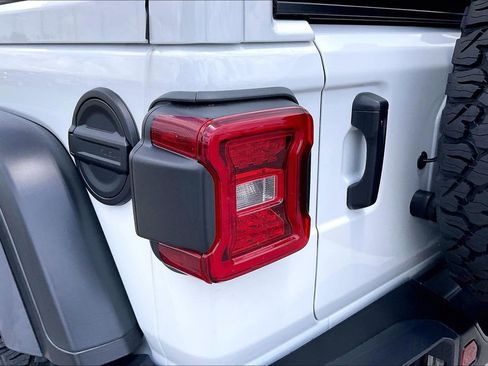 Used 2026 Jeep Wrangler Unlimited Rubicon 392 AWD/4WD image 20
