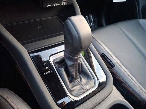 Certified 2025 Subaru Forester Sport image 14