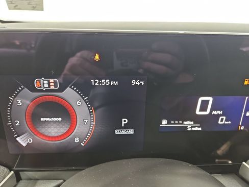 New 2026 Nissan Kicks SV w/ SV Premium Package AWD/4WD image 15