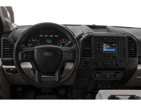 Used 2015 Ford F150 XL w/ Equipment Group 101A Mid RWD image 10
