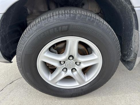 Used 2001 Lexus RX 300 4WD image 10