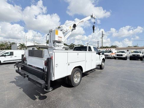 Used 1999 Ford F450 XL RWD image 5
