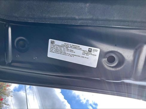 Used 2026 Chevrolet Tahoe LS w/ LPO, Dark Essentials Package RWD image 32
