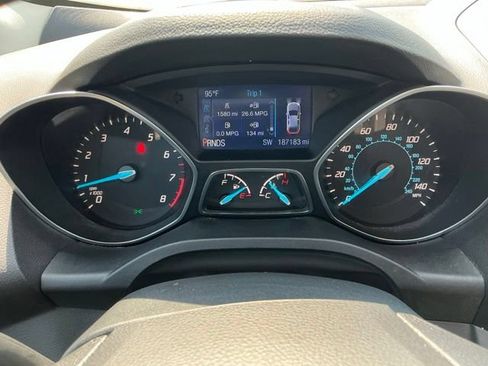 Used 2014 Ford Escape S FWD image 23