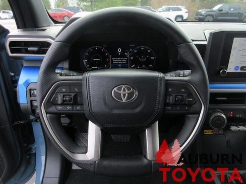 New 2026 Toyota 4Runner TRD Off-Road image 9