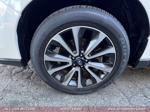 Used 2018 Subaru Forester 2.0XT Touring w/ Popular Package #2 image 12