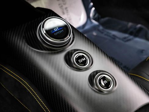 Used 2024 Maserati MC20 Cielo image 31