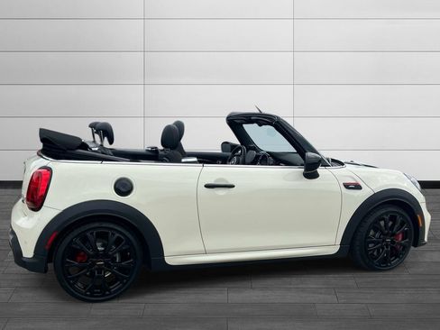 Used 2022 MINI Cooper John Cooper Works FWD image 6