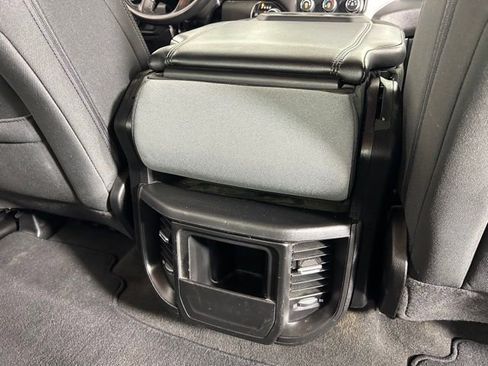 Used 2022 RAM 1500 Big Horn image 14